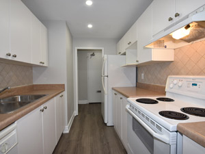 1 Bedroom apartment for rent in TORONTO       