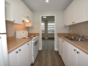 1 Bedroom apartment for rent in TORONTO       