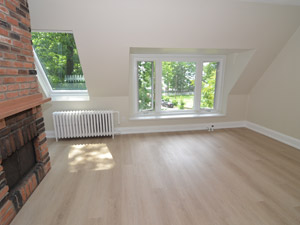 1 Bedroom apartment for rent in TORONTO