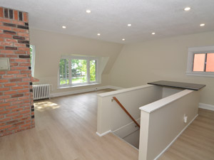 1 Bedroom apartment for rent in TORONTO