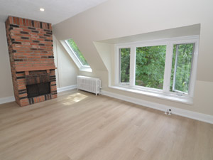 1 Bedroom apartment for rent in TORONTO