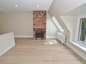 1 Bedroom apartment for rent in TORONTO