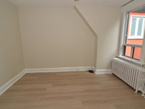 1 Bedroom apartment for rent in TORONTO