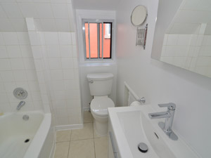 1 Bedroom apartment for rent in TORONTO