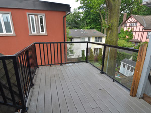 1 Bedroom apartment for rent in TORONTO