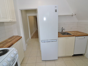 1 Bedroom apartment for rent in TORONTO