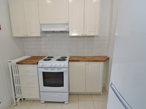 1 Bedroom apartment for rent in TORONTO