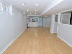2 Bedroom apartment for rent in PICKERING 