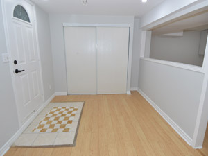 2 Bedroom apartment for rent in PICKERING 