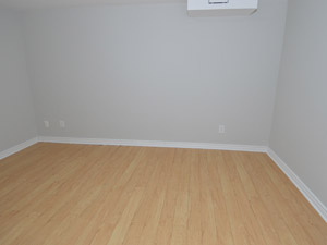 2 Bedroom apartment for rent in PICKERING 