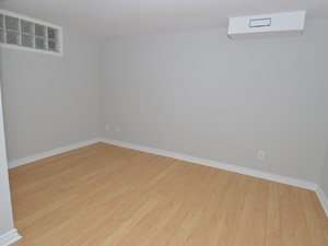 2 Bedroom apartment for rent in PICKERING 