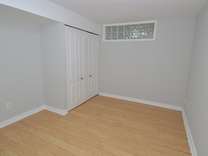 2 Bedroom apartment for rent in PICKERING 