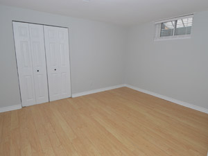 2 Bedroom apartment for rent in PICKERING 