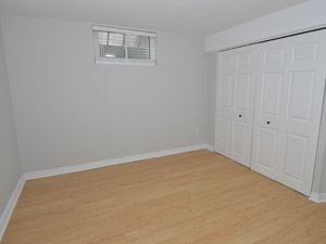 2 Bedroom apartment for rent in PICKERING 