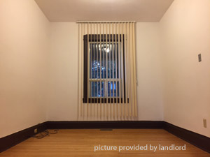 1 Bedroom apartment for rent in Toronto