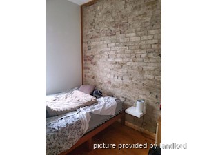 1 Bedroom apartment for rent in TORONTO  