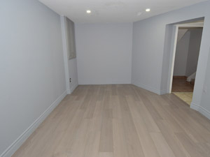 2 Bedroom apartment for rent in AJAX 
