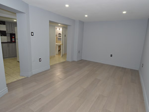 2 Bedroom apartment for rent in AJAX 