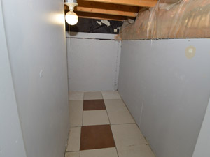 2 Bedroom apartment for rent in AJAX 