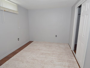 2 Bedroom apartment for rent in AJAX 