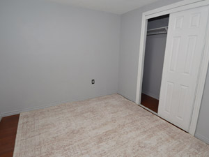 2 Bedroom apartment for rent in AJAX 