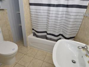 2 Bedroom apartment for rent in AJAX 