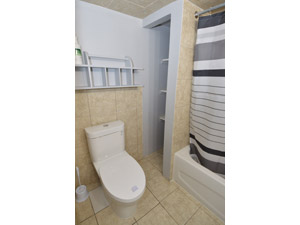2 Bedroom apartment for rent in AJAX 