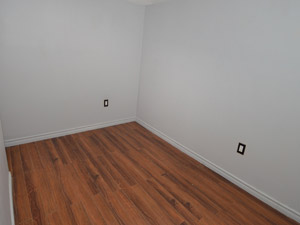 2 Bedroom apartment for rent in AJAX 