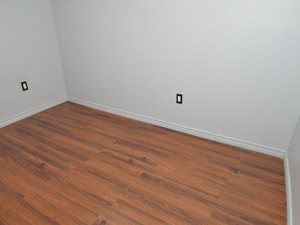 2 Bedroom apartment for rent in AJAX 