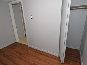 2 Bedroom apartment for rent in AJAX 