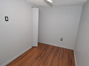 2 Bedroom apartment for rent in AJAX 