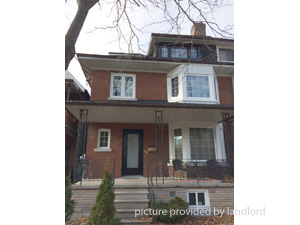 2 Bedroom apartment for rent in TORONTO