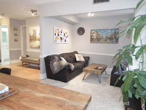 1 Bedroom apartment for rent in TORONTO