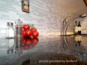 1 Bedroom apartment for rent in TORONTO