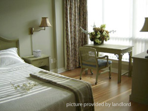 1 Bedroom apartment for rent in TORONTO