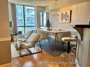 2 Bedroom apartment for rent in TORONTO
