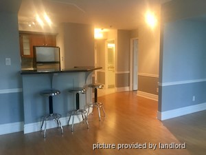 1 Bedroom apartment for rent in TORONTO