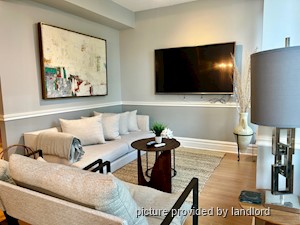 2 Bedroom apartment for rent in TORONTO