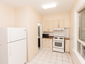 2 Bedroom apartment for rent in TORONTO