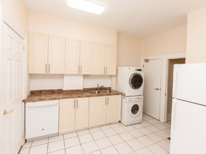 2 Bedroom apartment for rent in TORONTO