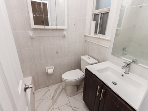 2 Bedroom apartment for rent in TORONTO