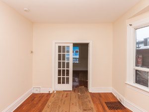 2 Bedroom apartment for rent in TORONTO