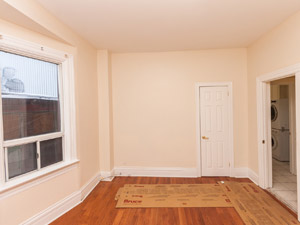 2 Bedroom apartment for rent in TORONTO
