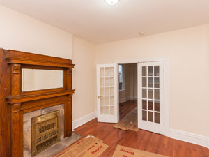 2 Bedroom apartment for rent in TORONTO