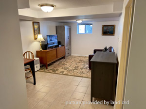1 Bedroom apartment for rent in YORK