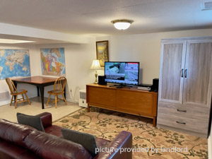 1 Bedroom apartment for rent in YORK
