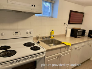 1 Bedroom apartment for rent in YORK