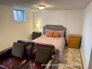 1 Bedroom apartment for rent in YORK