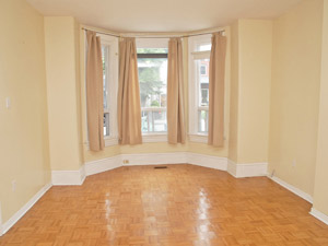 2 Bedroom apartment for rent in TORONTO