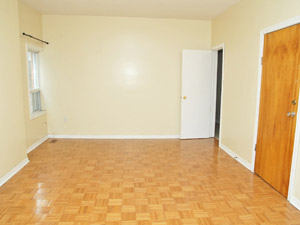 2 Bedroom apartment for rent in TORONTO